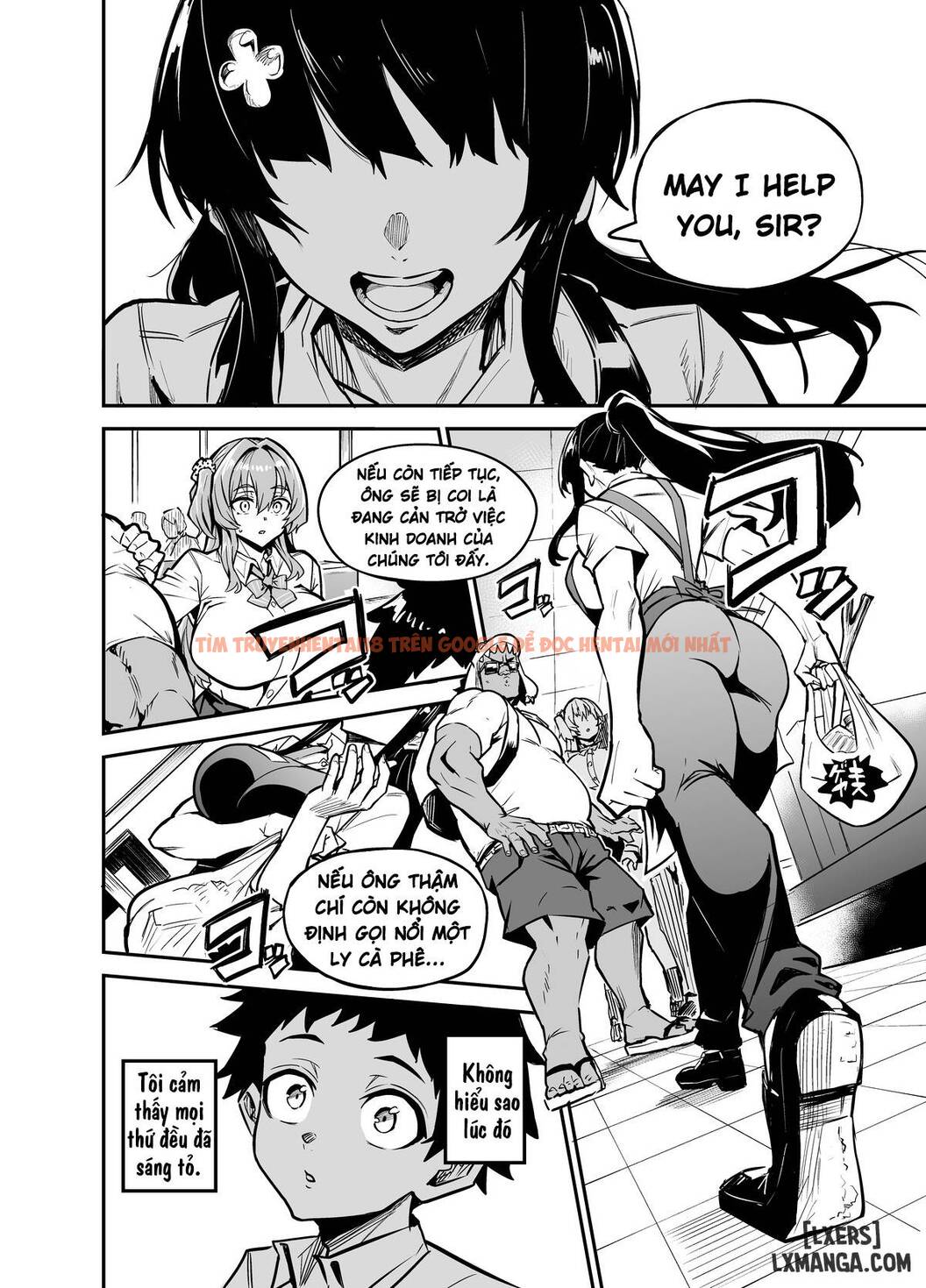 Xem ảnh Kanojo Ga Gaikokujin Ni Netorareru Manga Ouchi Fuck Hen [彼女が外国人に寝取られる漫画 おうちファック編] - Chapter 4 - page_028 - Truyenhentaiz.net