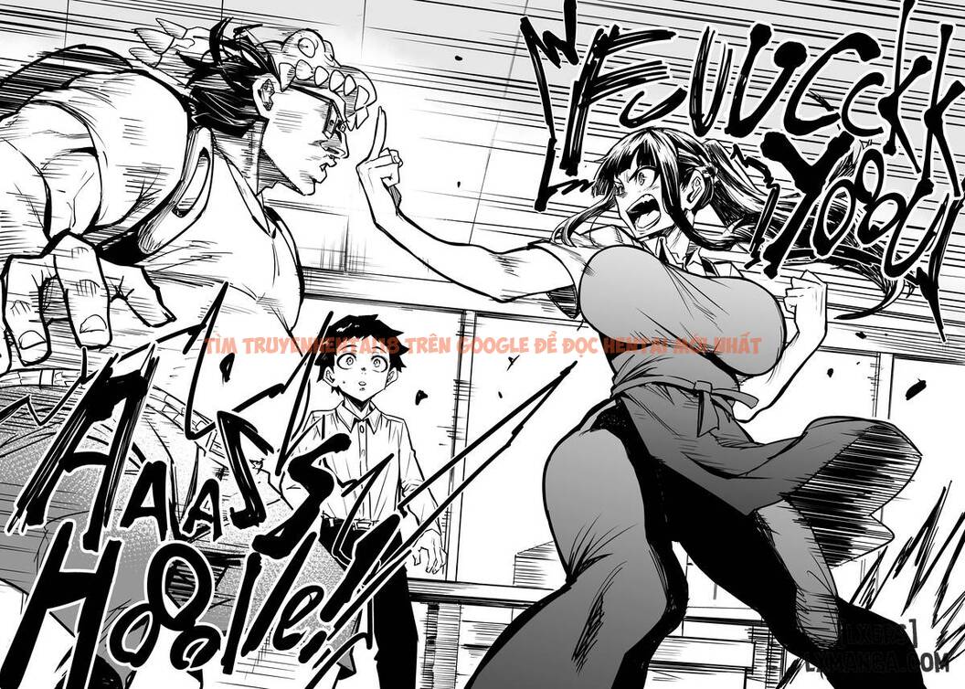 Xem ảnh Kanojo Ga Gaikokujin Ni Netorareru Manga Ouchi Fuck Hen [彼女が外国人に寝取られる漫画 おうちファック編] - Chapter 4 - page_030 - Truyenhentaiz.net