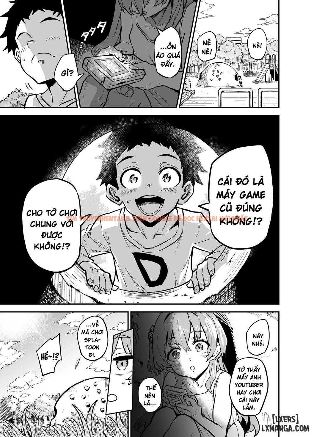 Xem ảnh Kanojo Ga Gaikokujin Ni Netorareru Manga Ouchi Fuck Hen [彼女が外国人に寝取られる漫画 おうちファック編] - Chapter 4 - page_033 - Truyenhentaiz.net