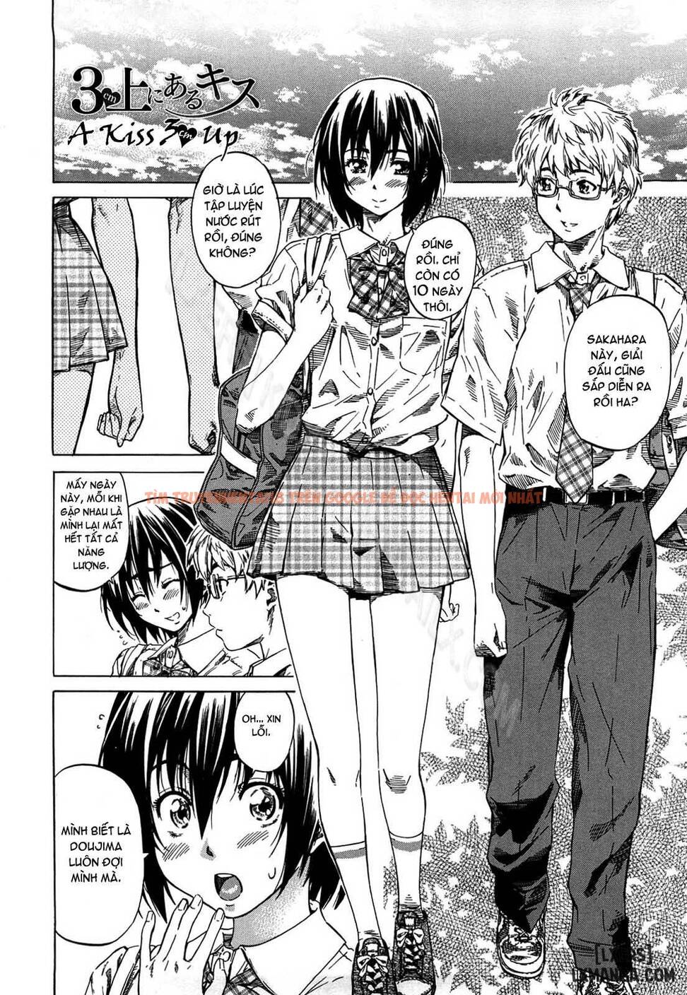 Trang truyện 1 trong truyện tranh Kanojo Ga Kimi O Suki Ni Natta Wake - Chap 2 - lxmanga.org