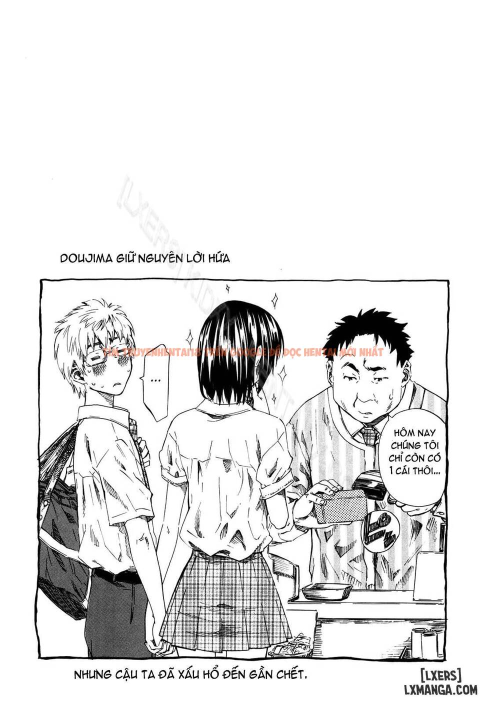 Trang truyện 20 trong truyện tranh Kanojo Ga Kimi O Suki Ni Natta Wake - Chap 2 - lxmanga.org