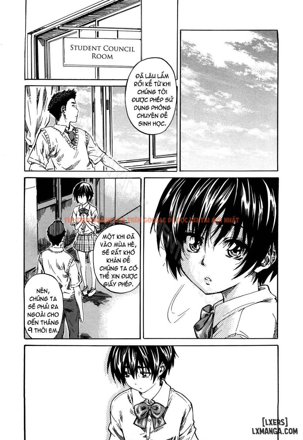 Trang truyện 0 trong truyện tranh Kanojo Ga Kimi O Suki Ni Natta Wake - Chapter 5 - hentai24h.pro