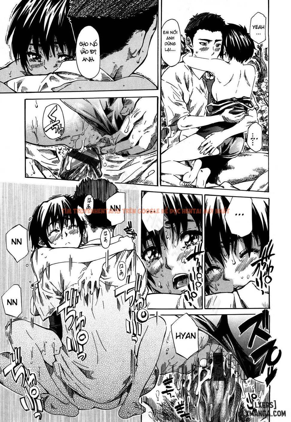 Trang truyện 14 trong truyện tranh Kanojo Ga Kimi O Suki Ni Natta Wake - Chapter 5 - hentai24h.pro