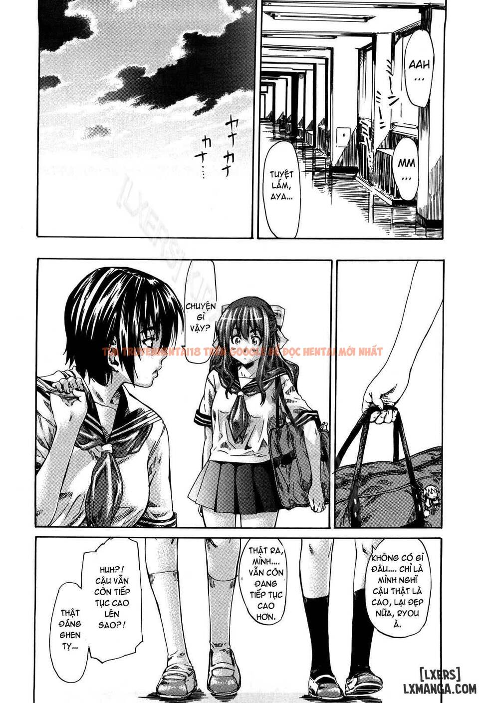 Trang truyện 3 trong truyện tranh Kanojo Ga Kimi O Suki Ni Natta Wake - Chapter 6 - www.truyentvn.net