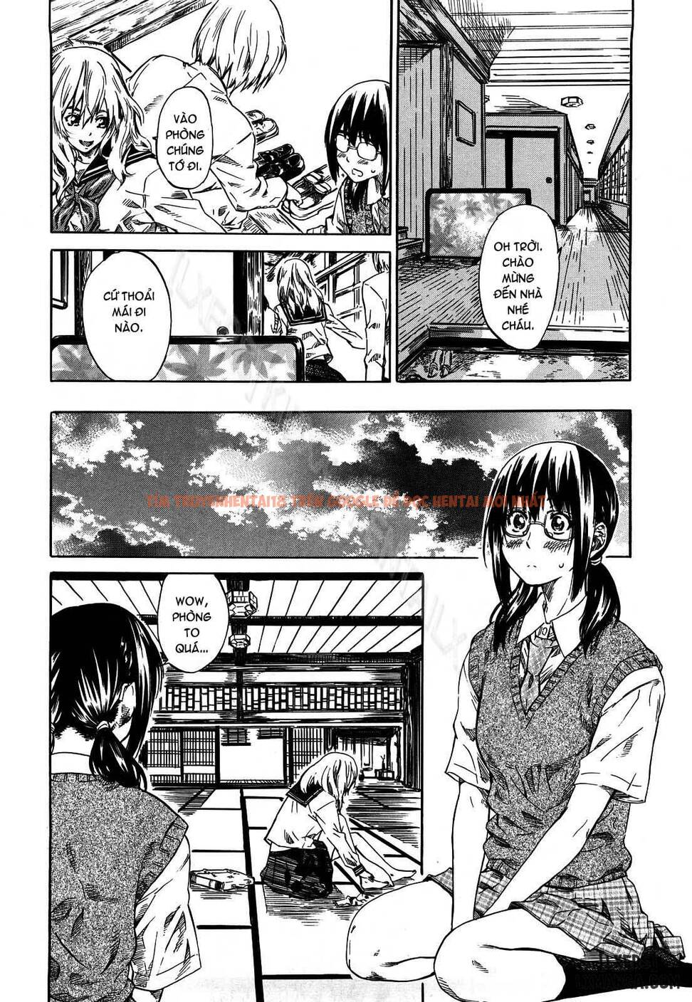 Trang truyện 7 trong truyện tranh Kanojo Ga Kimi O Suki Ni Natta Wake - Chapter 7 - www.truyentvn.net