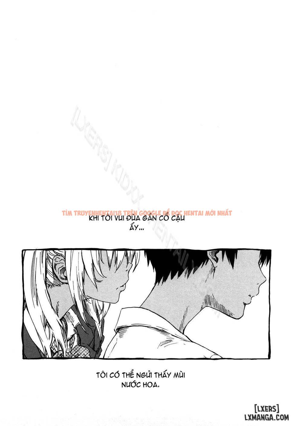 Trang truyện 20 trong truyện tranh Kanojo Ga Kimi O Suki Ni Natta Wake - Chap 8 - lxmanga.org