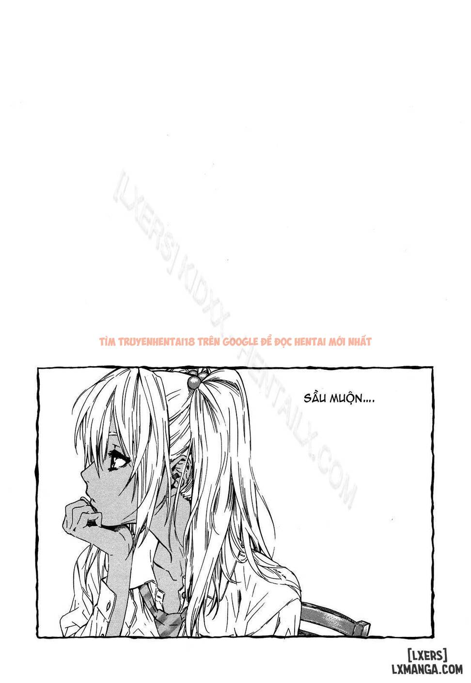 Trang truyện 21 trong truyện tranh Kanojo Ga Kimi O Suki Ni Natta Wake - Chap 8 - lxmanga.org