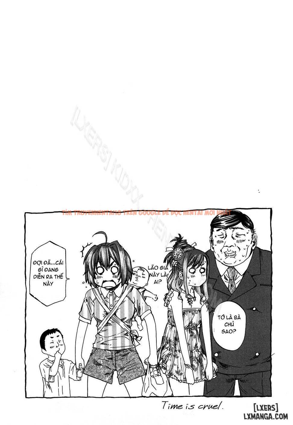 Xem ảnh 16 trong truyện hentai Kanojo Ga Kimi O Suki Ni Natta Wake - Chapter 9 END - hentaitvn.net