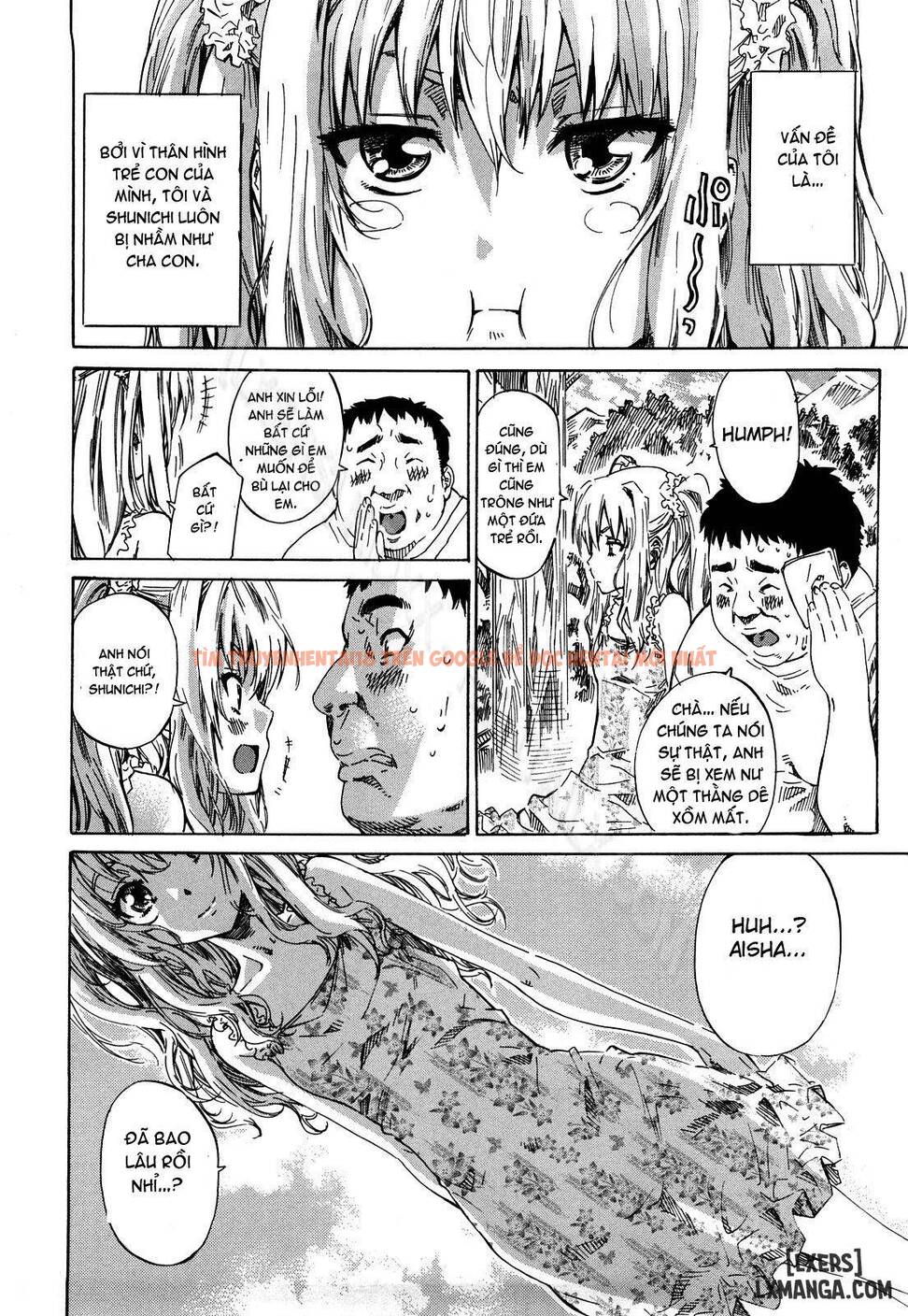 Xem ảnh 18 trong truyện hentai Kanojo Ga Kimi O Suki Ni Natta Wake - Chapter 9 END - hentaitvn.net