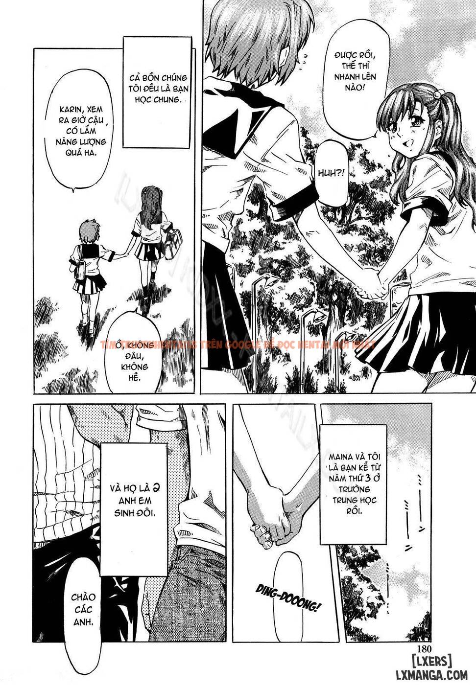 Xem ảnh 7 trong truyện hentai Kanojo Ga Kimi O Suki Ni Natta Wake - Chapter 9 END - hentaitvn.net