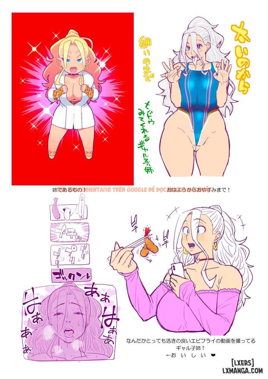 Trang truyện 26 trong truyện tranh Kanojo Ga Mizugi Ni Kigaetara - One Shot - hentai24h.pro
