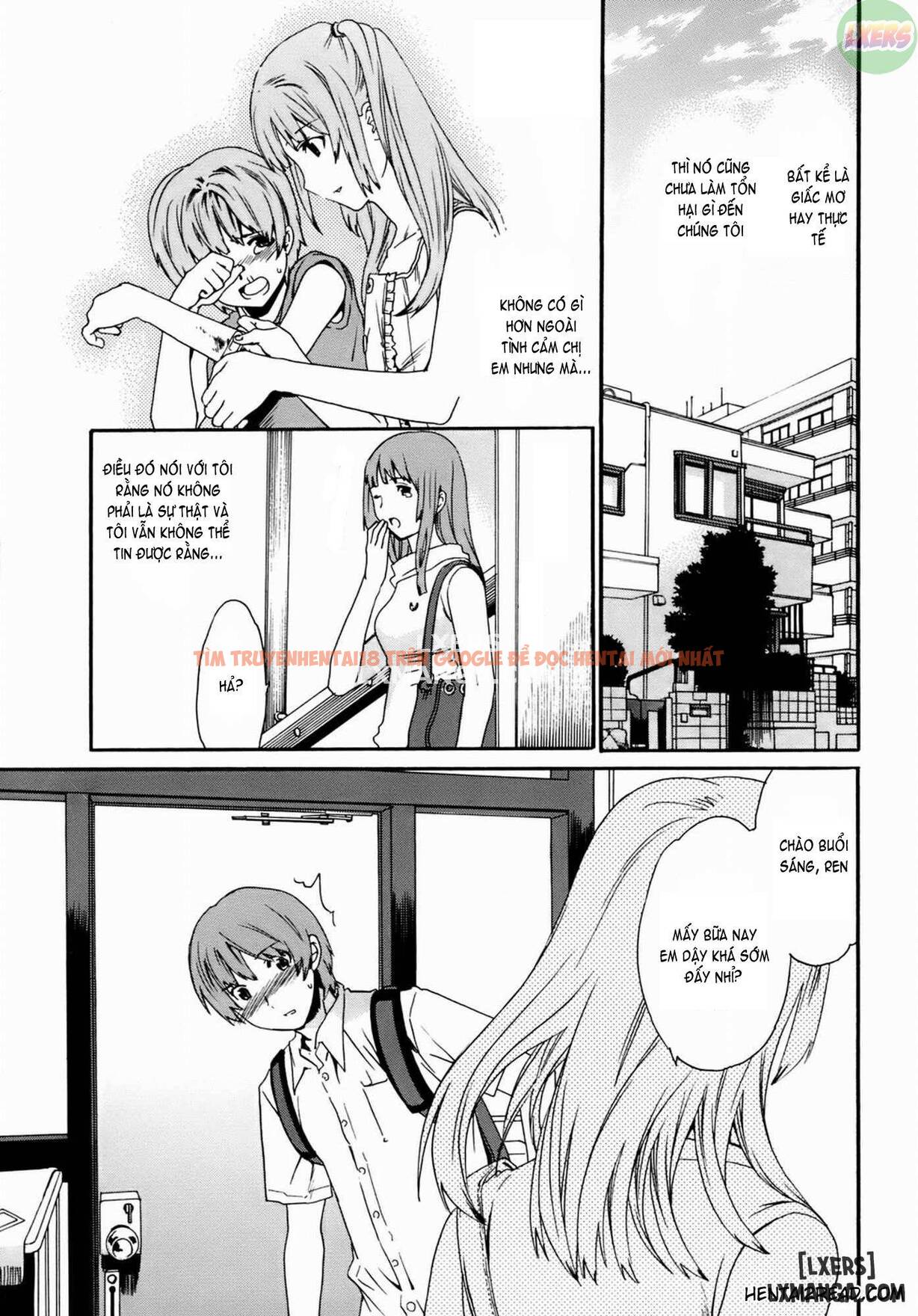 Trang truyện 10 trong truyện tranh Kanojo No Bitai - Chapter 1 - truyentvn.net