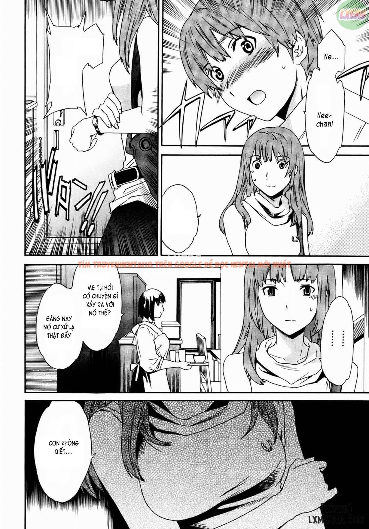 Trang truyện 11 trong truyện tranh Kanojo No Bitai - Chapter 1 - truyentvn.net