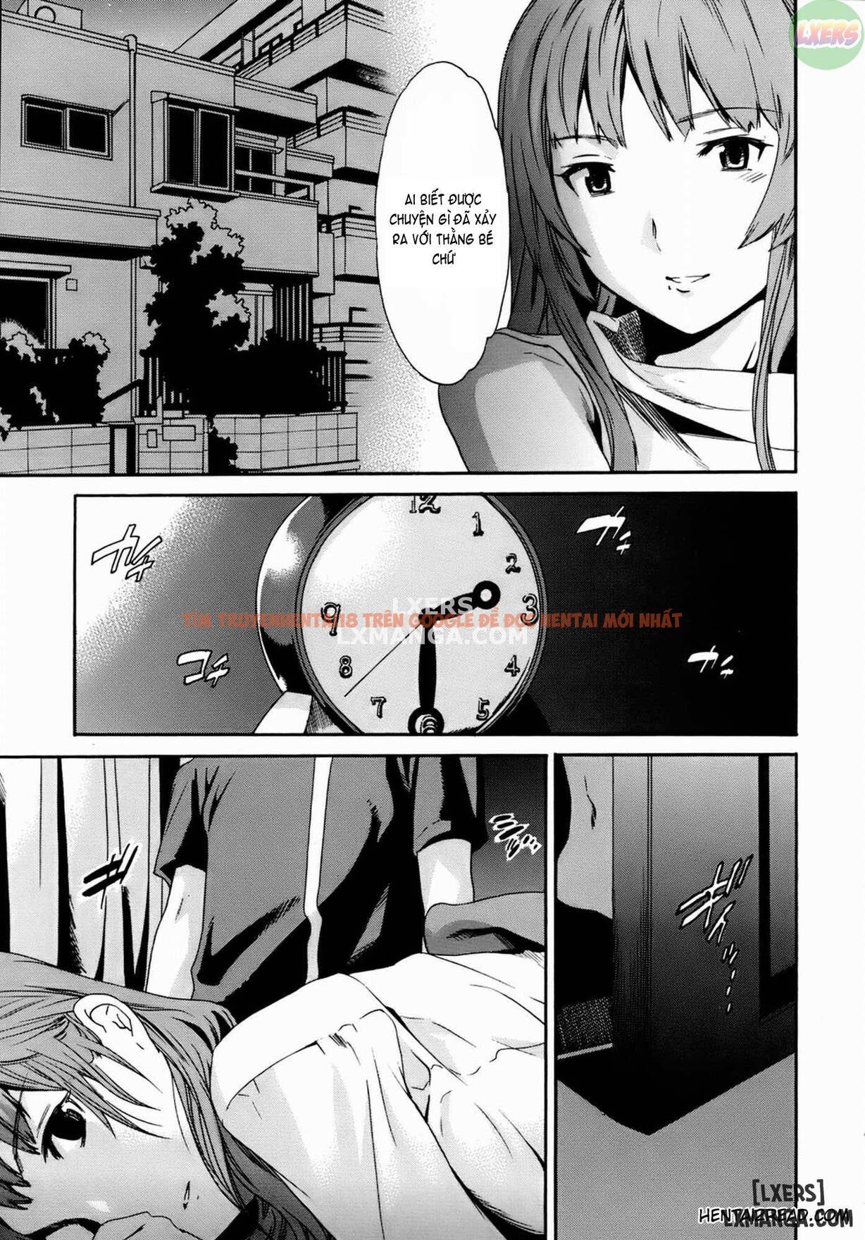 Trang truyện 12 trong truyện tranh Kanojo No Bitai - Chapter 1 - truyentvn.net