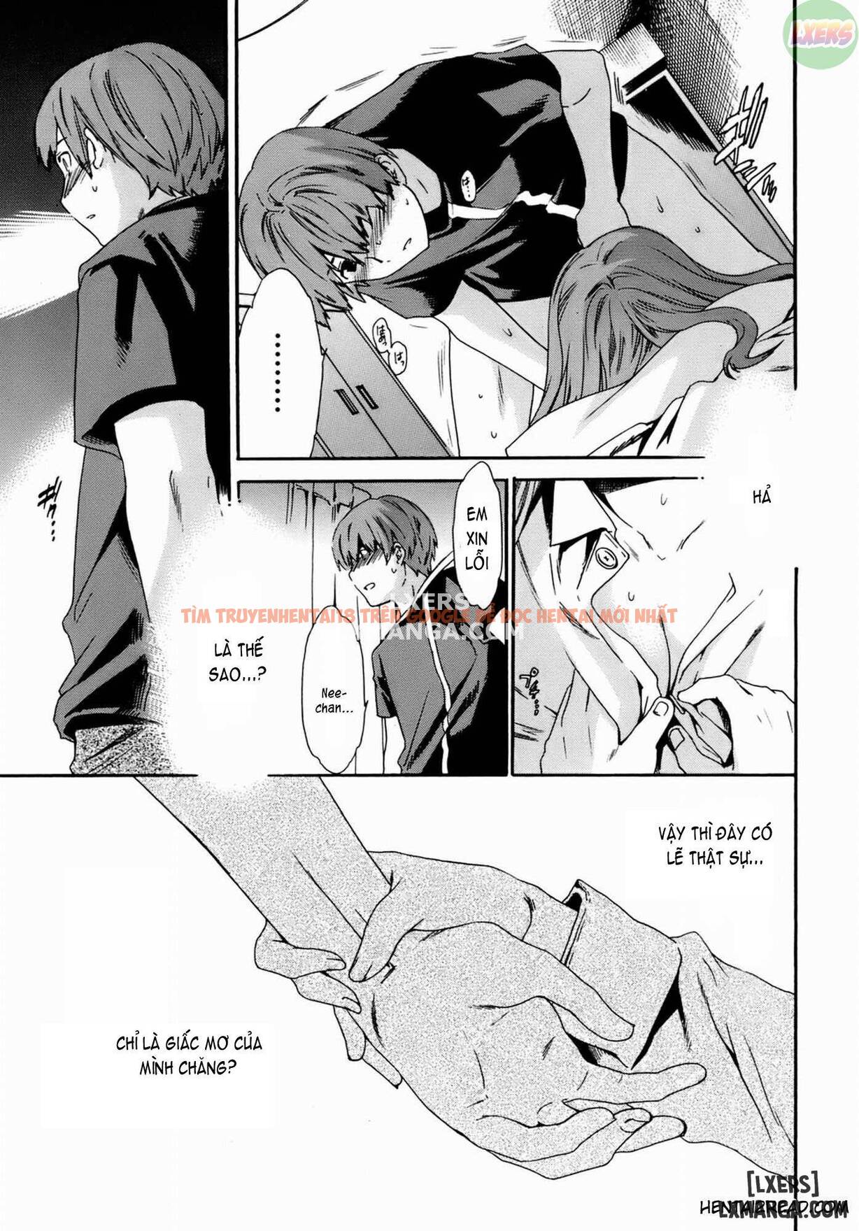 Trang truyện 16 trong truyện tranh Kanojo No Bitai - Chapter 1 - truyentvn.net