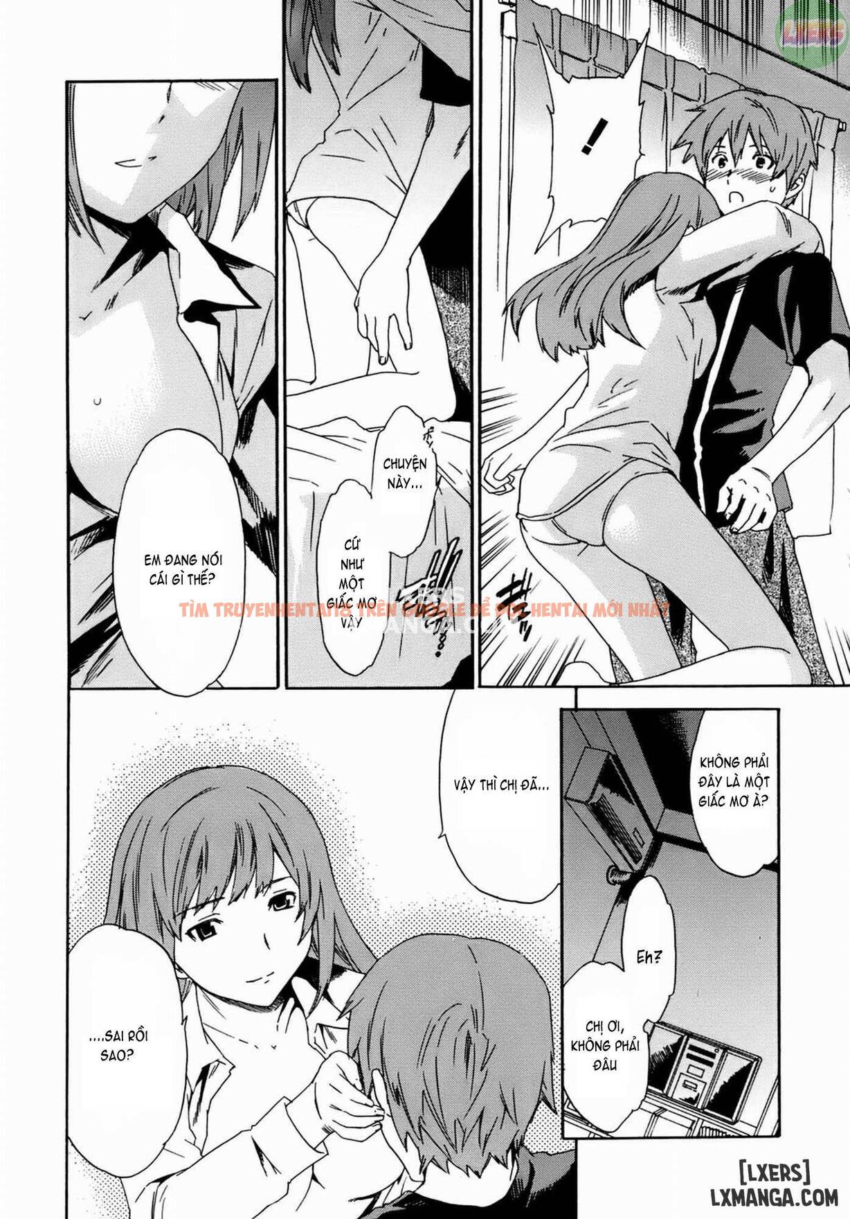 Trang truyện 19 trong truyện tranh Kanojo No Bitai - Chapter 1 - truyentvn.net