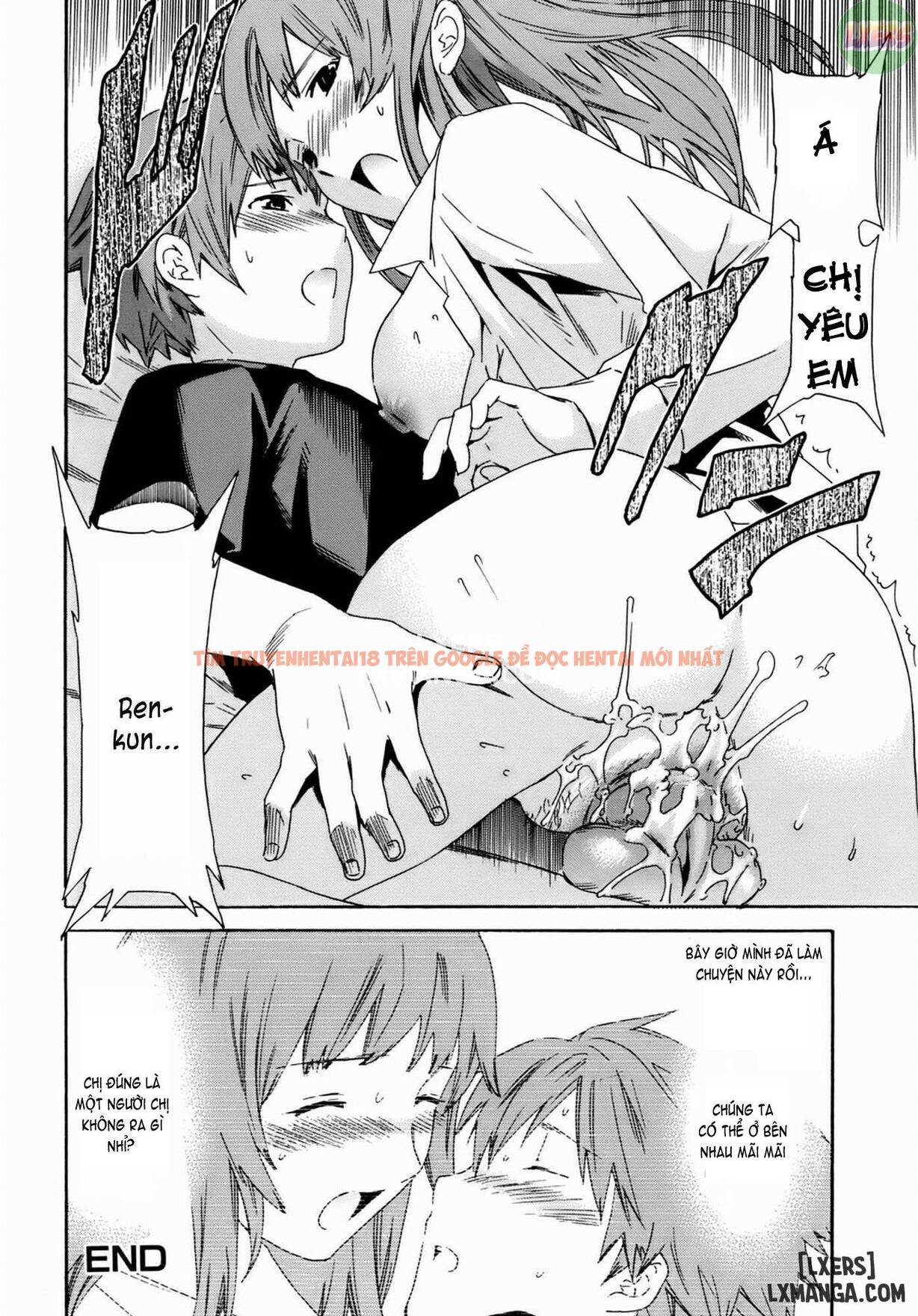 Trang truyện 23 trong truyện tranh Kanojo No Bitai - Chapter 1 - truyentvn.net