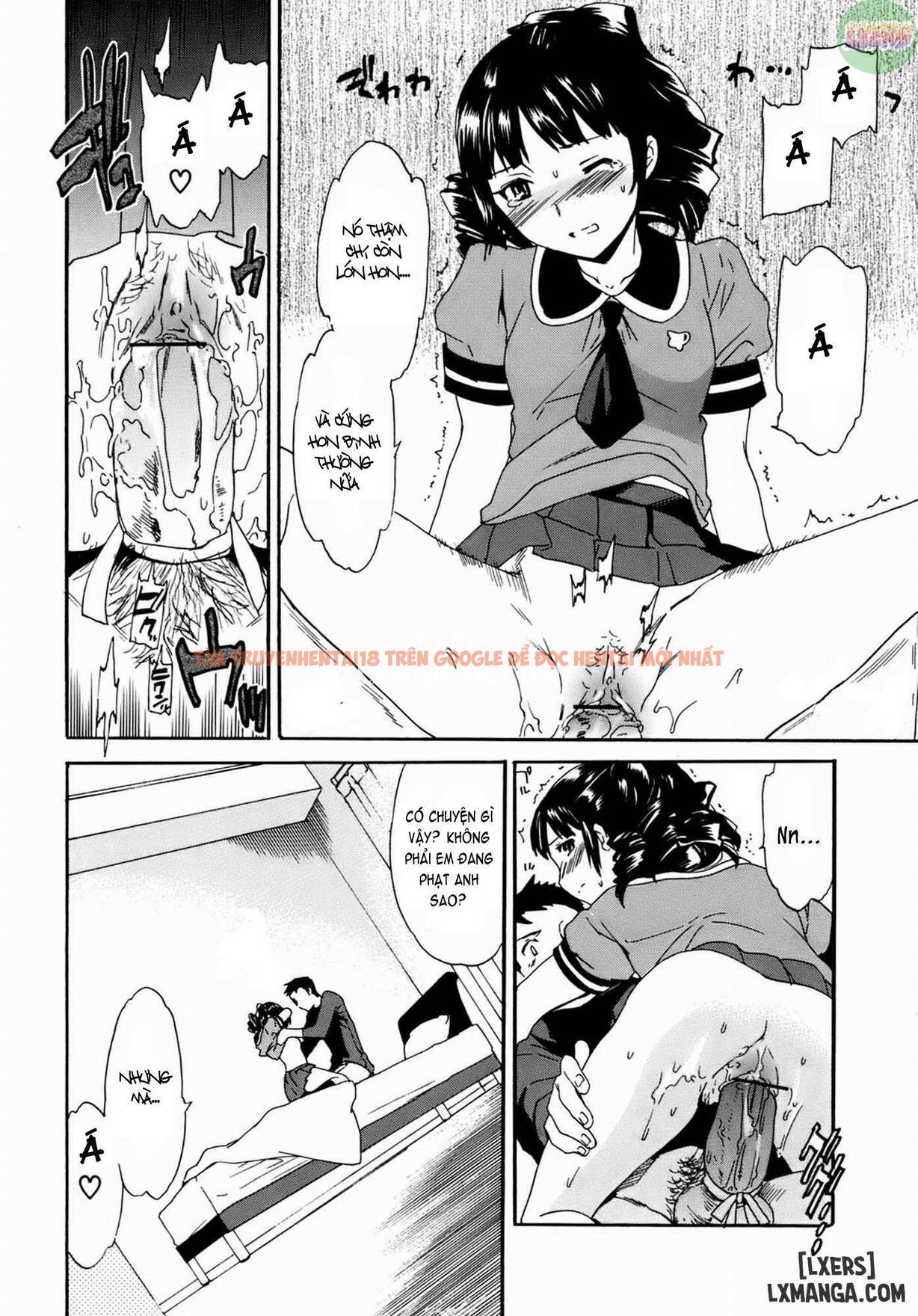 Xem ảnh 13 trong truyện hentai Kanojo No Bitai - Chapter 2 - hentaitvn.net