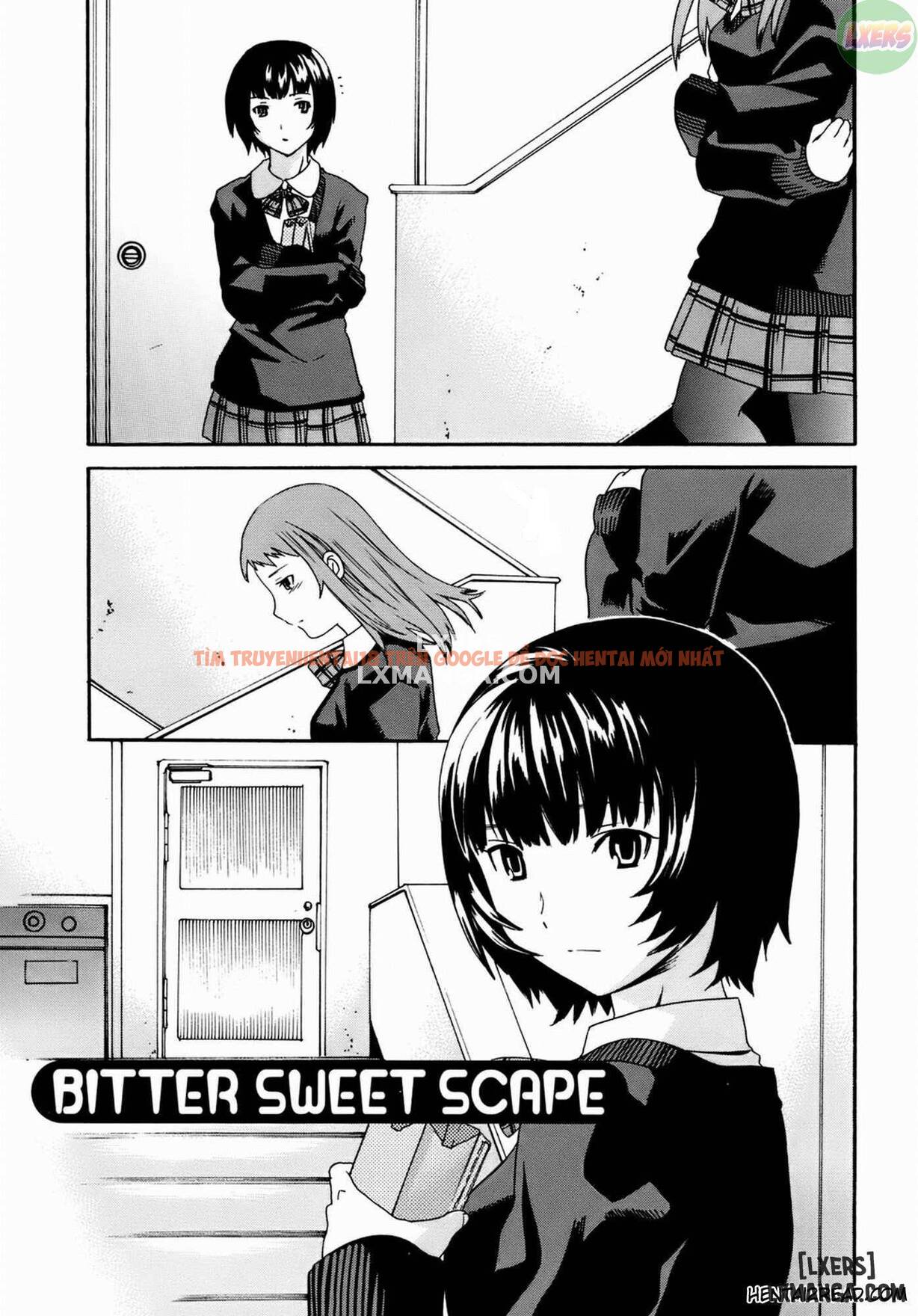 Trang truyện 4 trong truyện tranh Kanojo No Bitai - Chapter 3 - www.truyentvn.net