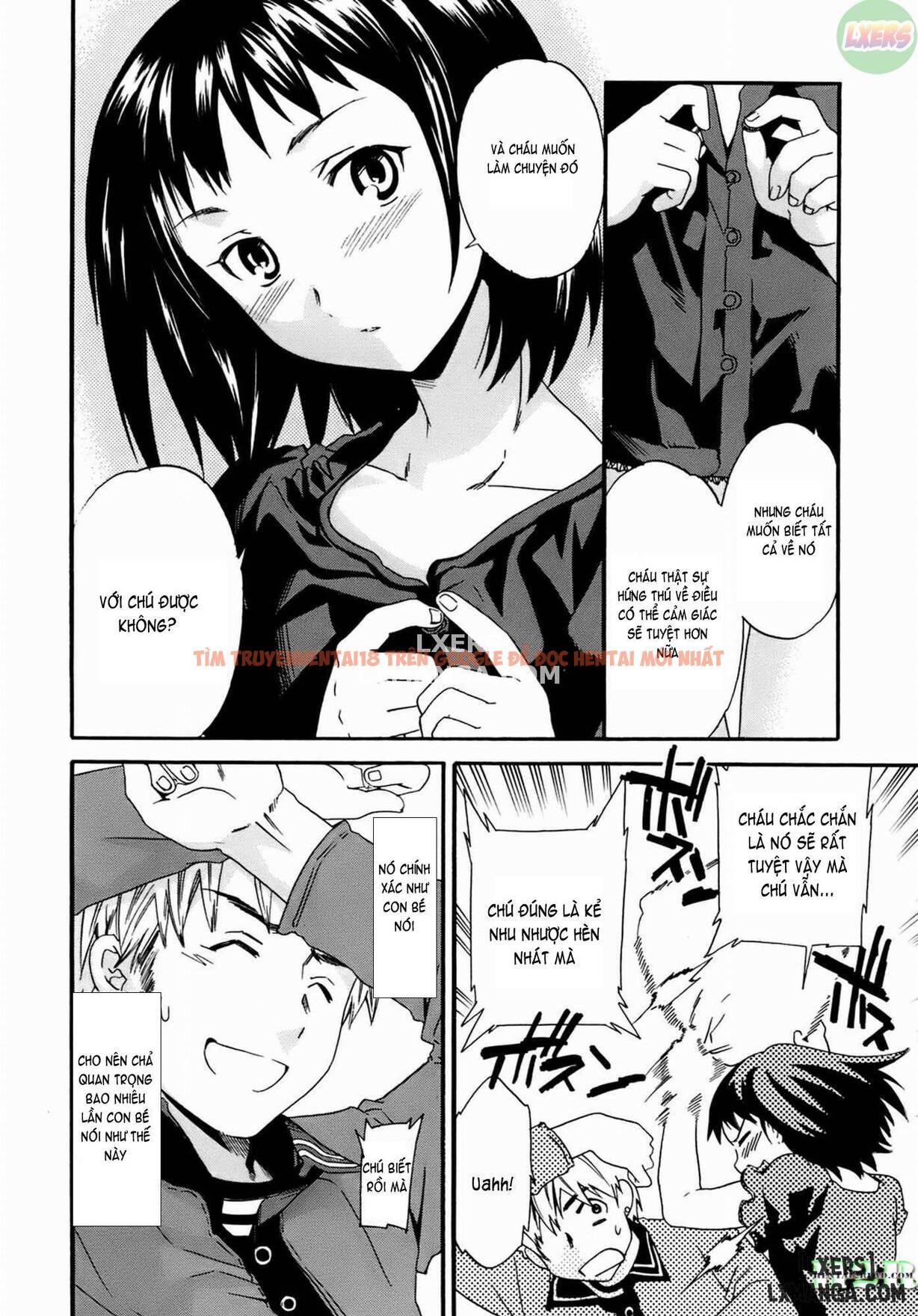 Xem ảnh 6 trong truyện hentai Kanojo No Bitai - Chapter 4 - hentaitvn.net