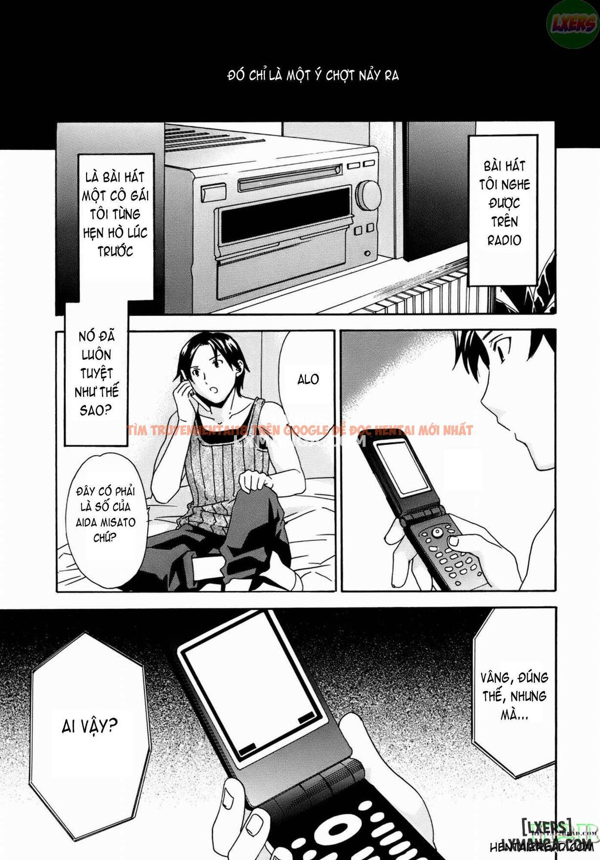 Trang truyện 3 trong truyện tranh Kanojo No Bitai - Chapter 5 - www.truyentvn.net