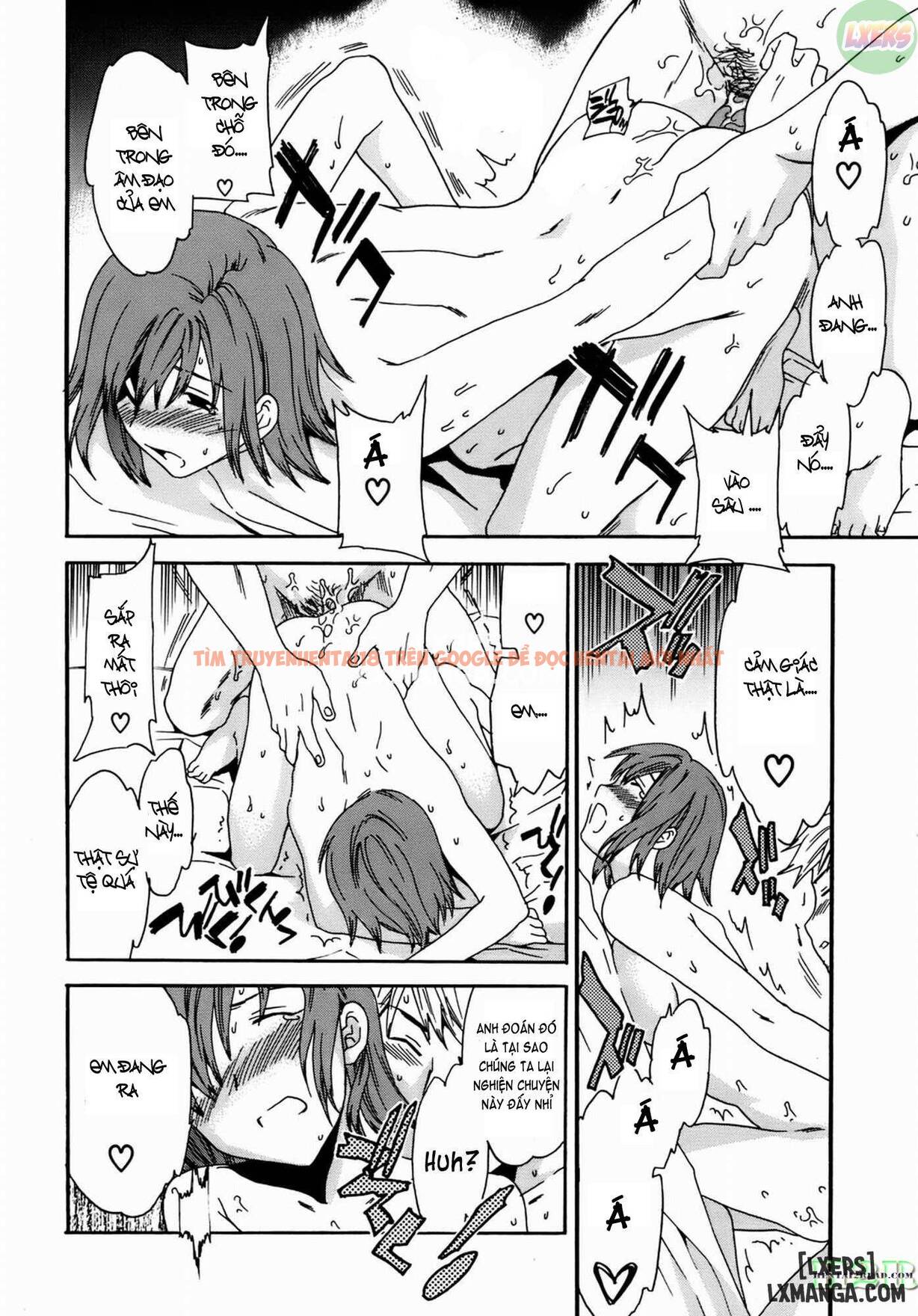 Trang truyện 20 trong truyện tranh Kanojo No Bitai - Chapter 6 - www.truyentvn.net