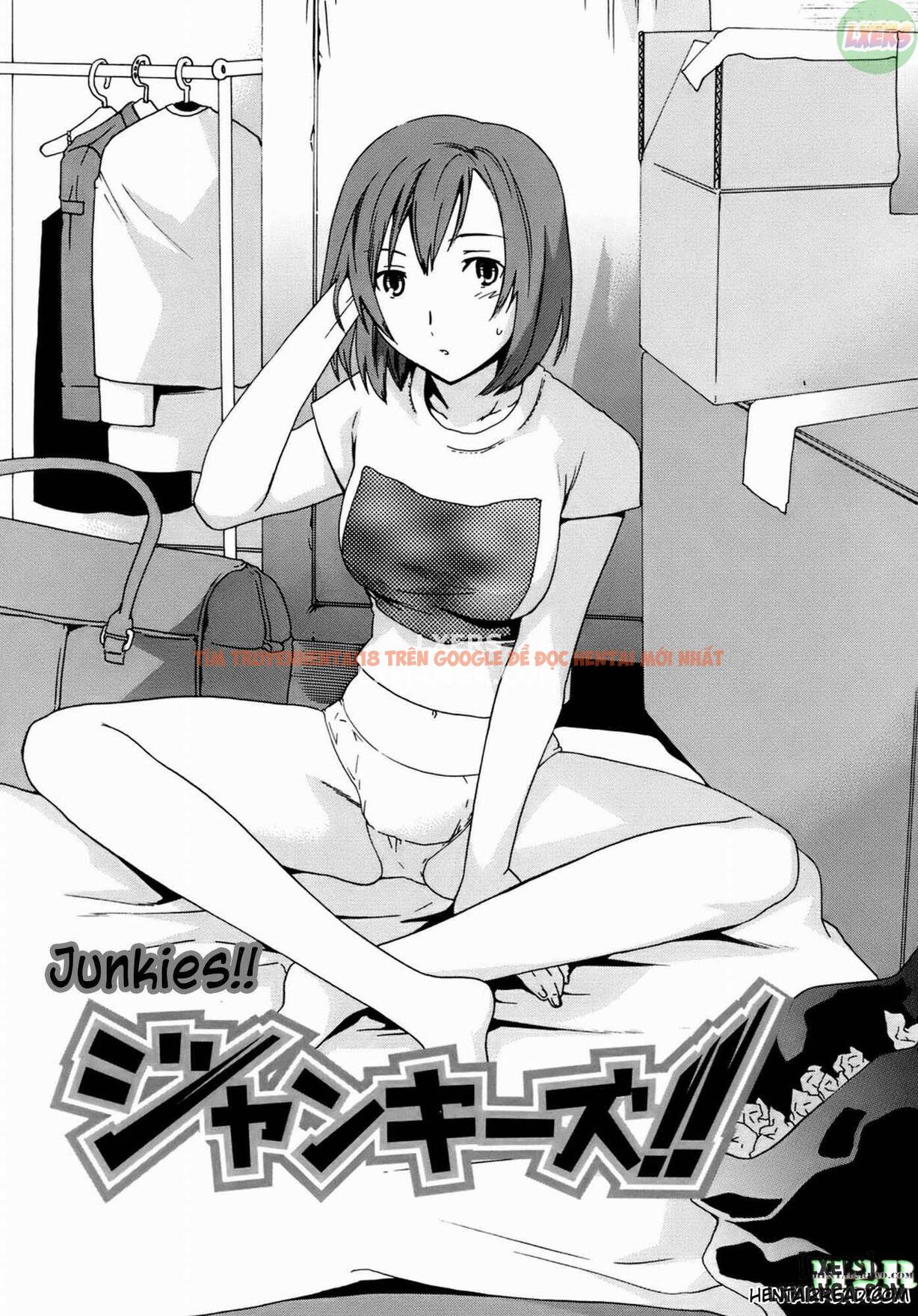 Trang truyện 3 trong truyện tranh Kanojo No Bitai - Chapter 6 - www.truyentvn.net