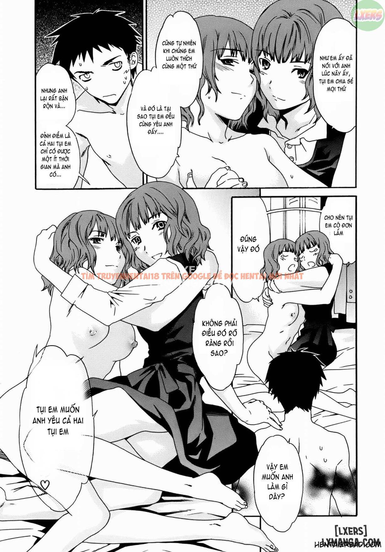Xem ảnh 11 trong truyện hentai Kanojo No Bitai - Chapter 7 - hentaitvn.net