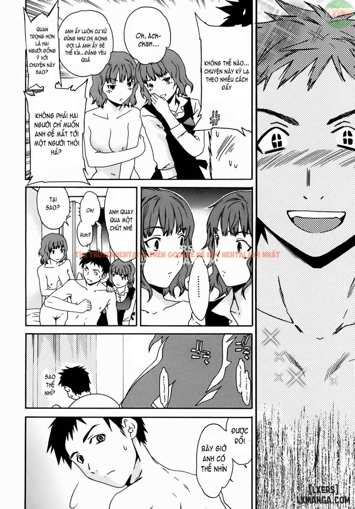 Xem ảnh 12 trong truyện hentai Kanojo No Bitai - Chapter 7 - hentaitvn.net
