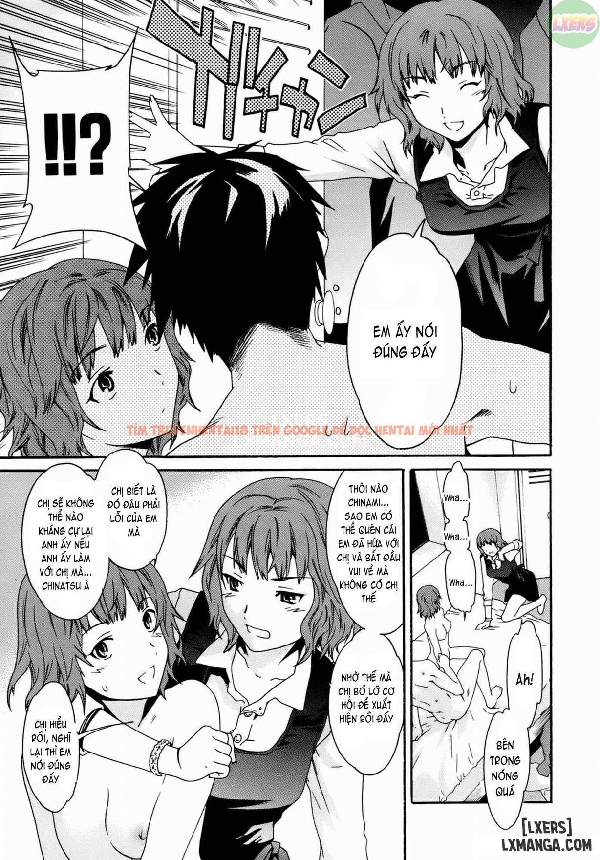 Xem ảnh 9 trong truyện hentai Kanojo No Bitai - Chapter 7 - hentaitvn.net