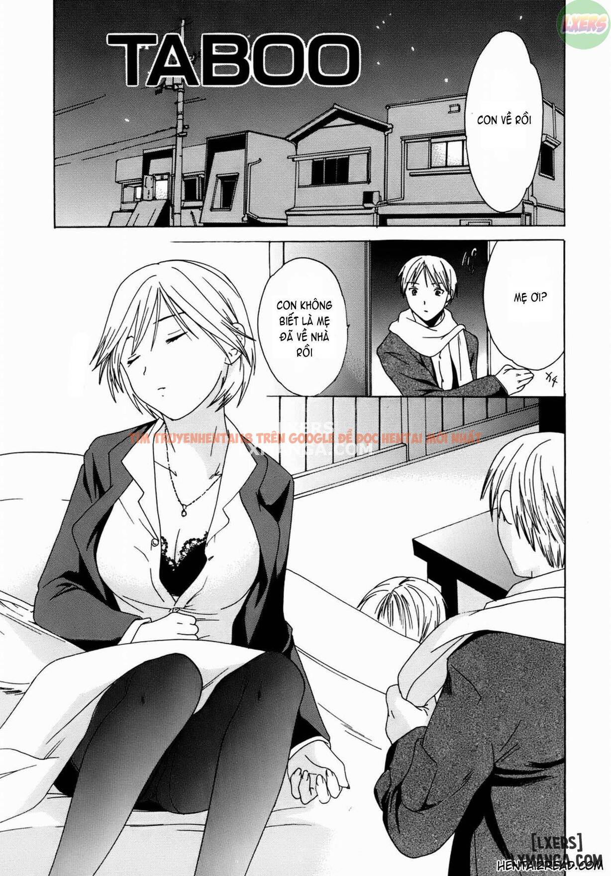 Trang truyện 3 trong truyện tranh Kanojo No Bitai - Chapter 8 END - www.truyentvn.net