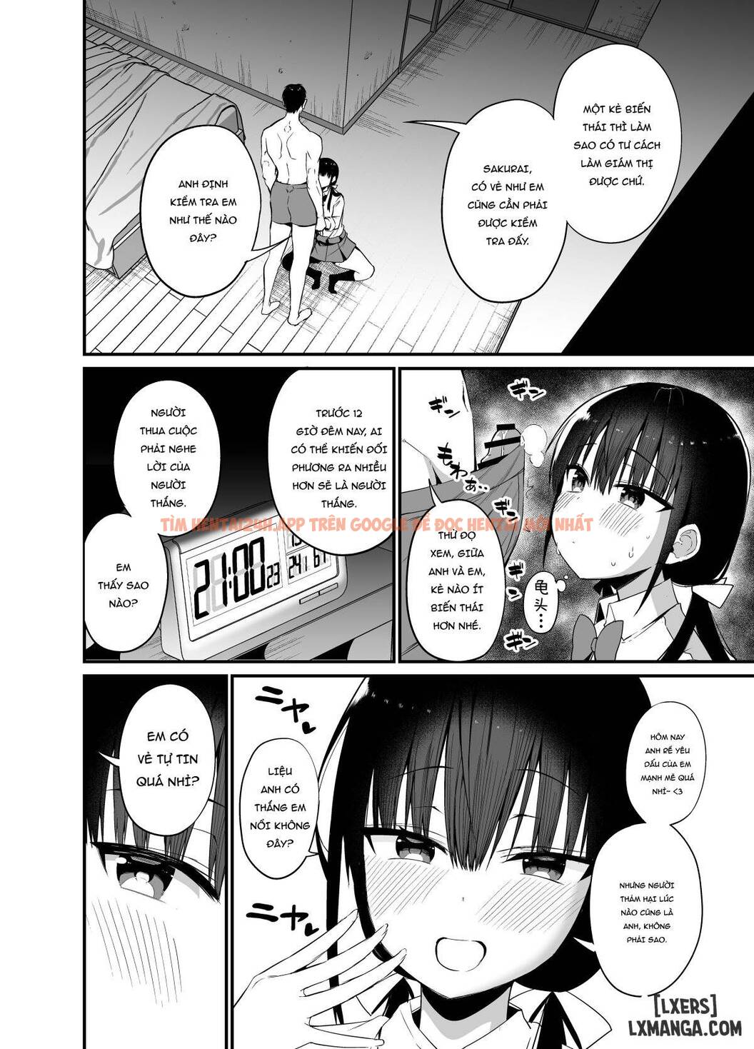 Xem ảnh Kanojo No Imouto Ga Kyonyuu Miniskir Jk De Koakuma-kei 4 - One Shot - 12 - TruyenVN.APP Xem ảnh Kanojo No Imouto Ga Kyonyuu Miniskir Jk De Koakuma-kei 4 - One Shot - 12 - TruyenVN.APP