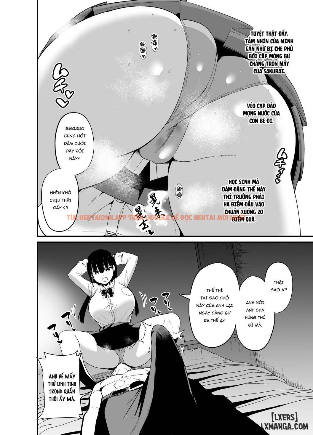 Xem ảnh Kanojo No Imouto Ga Kyonyuu Miniskir Jk De Koakuma-kei 4 - One Shot - 8 - TruyenVN.APP Xem ảnh Kanojo No Imouto Ga Kyonyuu Miniskir Jk De Koakuma-kei 4 - One Shot - 8 - TruyenVN.APP