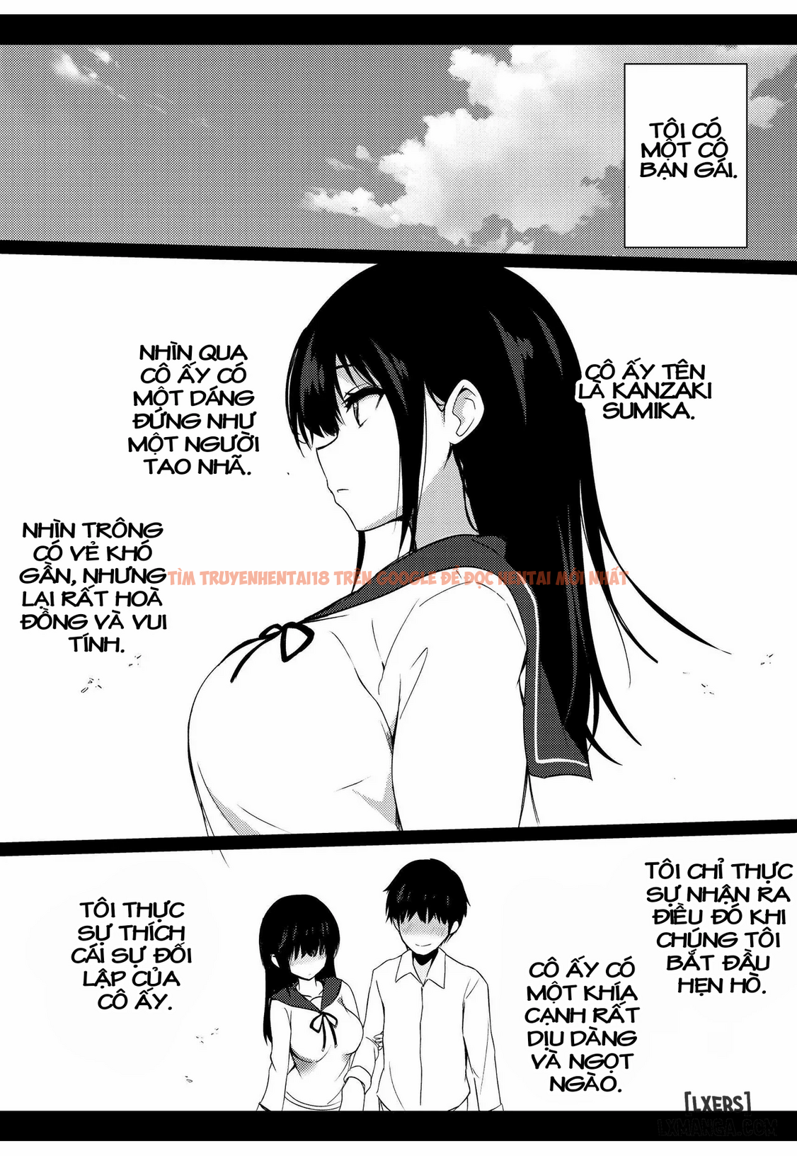 Xem ảnh Kanojo No Imouto No Yuuwaku Ni Wa Katenai - Chapter 1 - page_002 - Truyenhentaiz.net Xem ảnh Kanojo No Imouto No Yuuwaku Ni Wa Katenai - Chapter 1 - page_002 - Truyenhentaiz.net