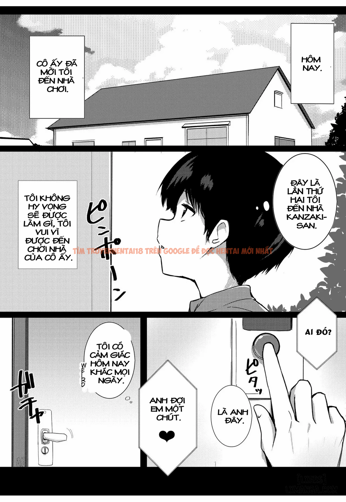 Xem ảnh Kanojo No Imouto No Yuuwaku Ni Wa Katenai - Chapter 1 - page_006 - Truyenhentaiz.net Xem ảnh Kanojo No Imouto No Yuuwaku Ni Wa Katenai - Chapter 1 - page_006 - Truyenhentaiz.net