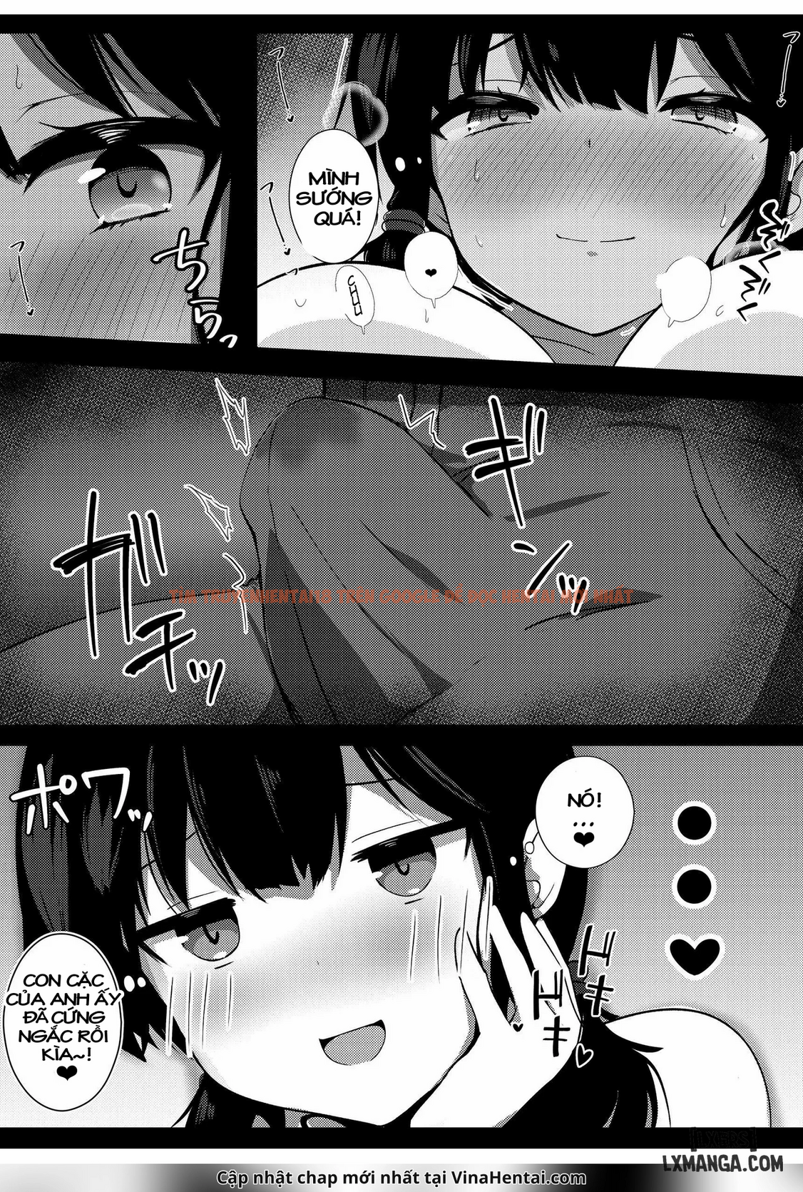 Xem ảnh Kanojo No Imouto No Yuuwaku Ni Wa Katenai - Chapter 1 - page_014 - Truyenhentaiz.net Xem ảnh Kanojo No Imouto No Yuuwaku Ni Wa Katenai - Chapter 1 - page_014 - Truyenhentaiz.net