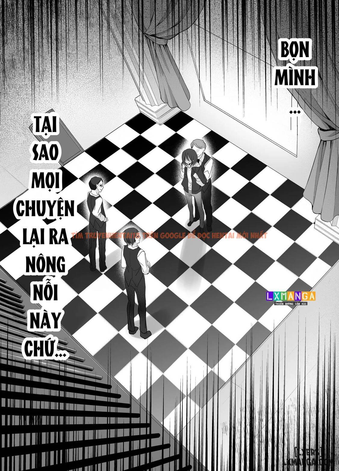 Xem ảnh 3 689f346c733ce trong truyện hentai Kanojo No Mae de! Mesu-ochi Taikyū Shō - One Shot. - www.hentaitvn.net
