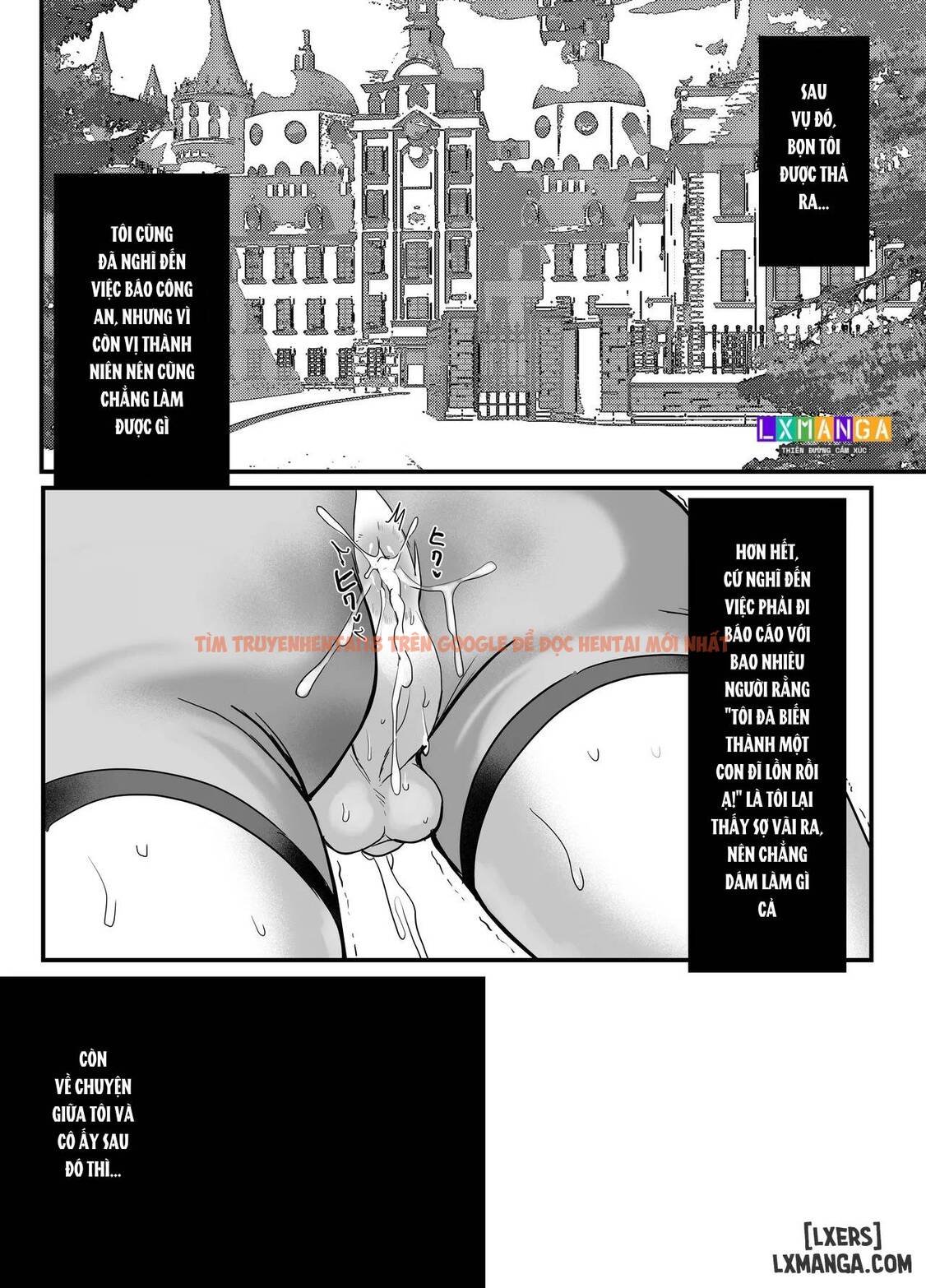 Xem ảnh 55 689f346c733ce trong truyện hentai Kanojo No Mae de! Mesu-ochi Taikyū Shō - One Shot. - www.hentaitvn.net
