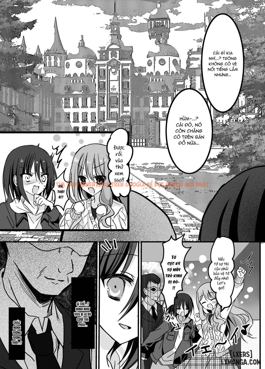Xem ảnh 6 689f346c733ce trong truyện hentai Kanojo No Mae de! Mesu-ochi Taikyū Shō - One Shot. - www.hentaitvn.net