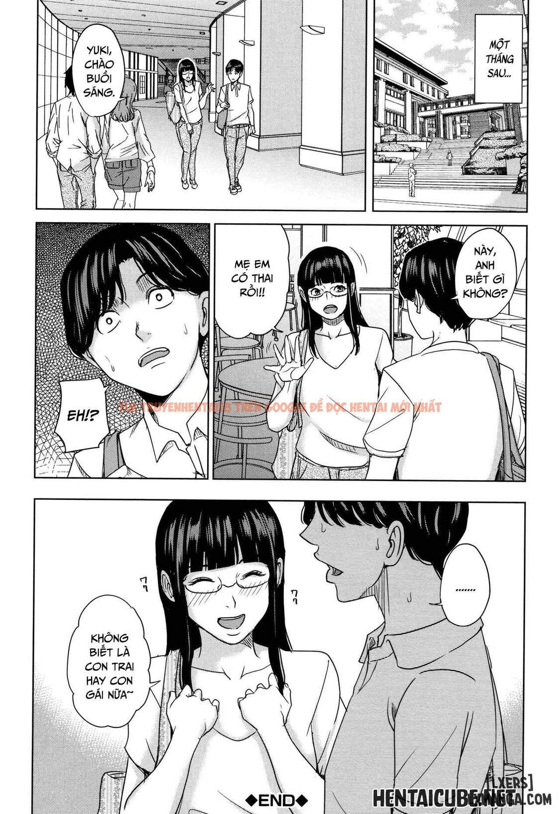 Trang truyện 29 trong truyện tranh Kanojo No Mama To Deaikei De - Chapter 2 - hentai24h.pro