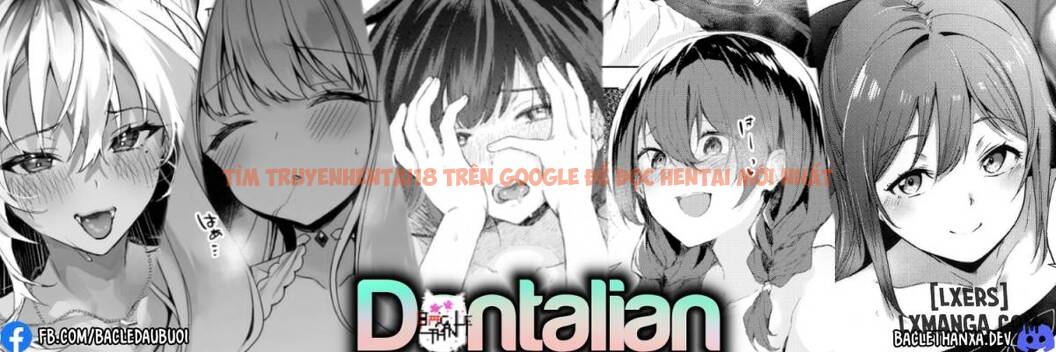 Trang truyện 0 trong truyện tranh Kanojo No Netsu De Toroketai - One Shot - truyentvn.net