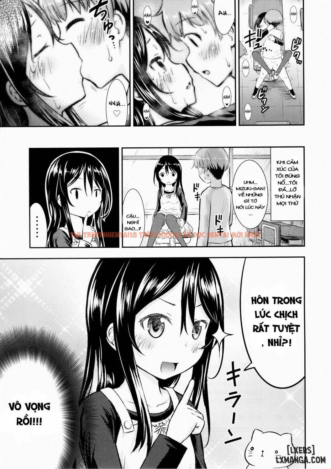 Trang truyện 24 trong truyện tranh Kanojo No Omocha - One Shot - www.truyentvn.net