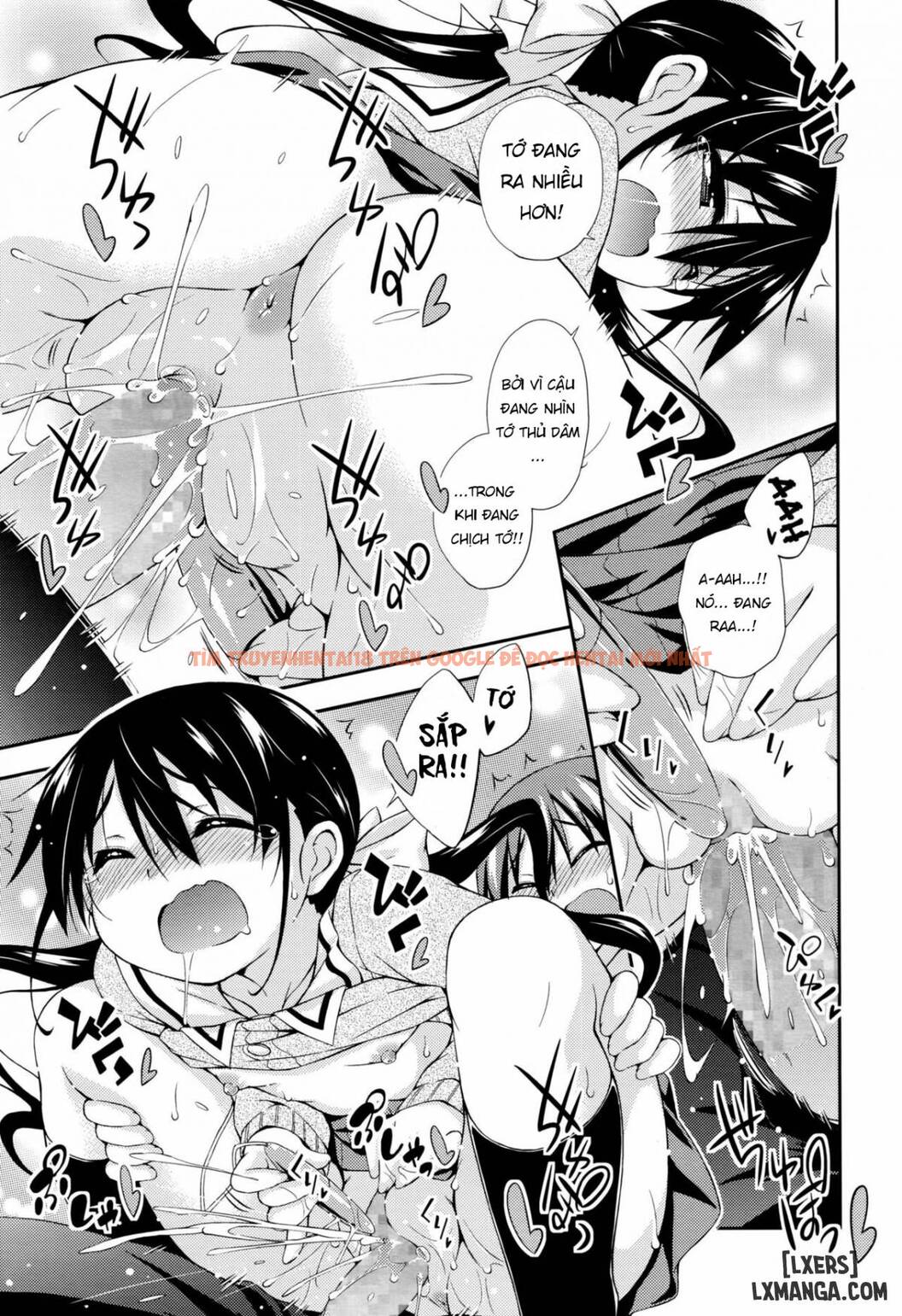 Xem ảnh 22 trong truyện hentai Kanojo No Pc Parts - One Shot - hentaitvn.net