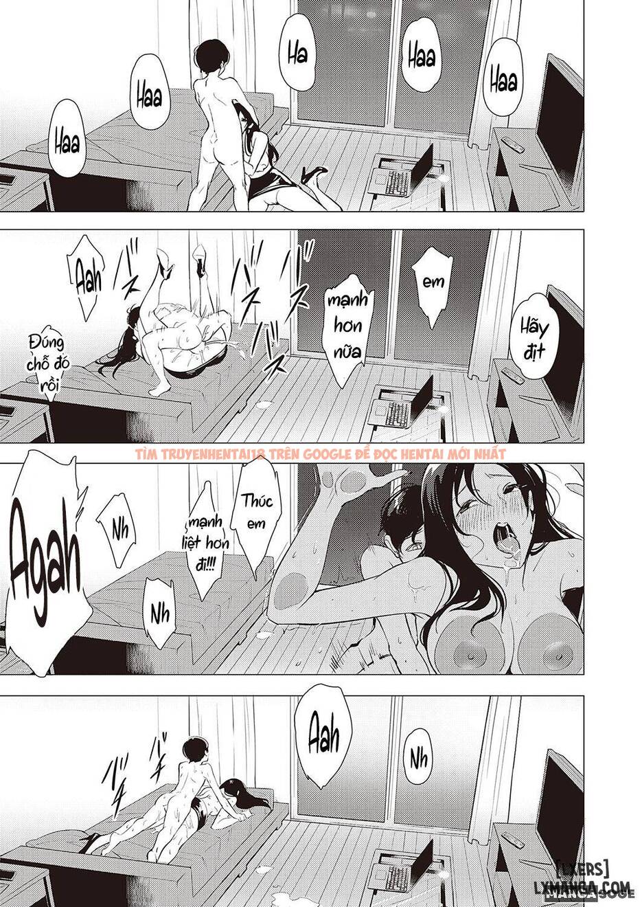 Xem ảnh 22 trong truyện hentai Kanojo No Present - OneShot - hentaitvn.net