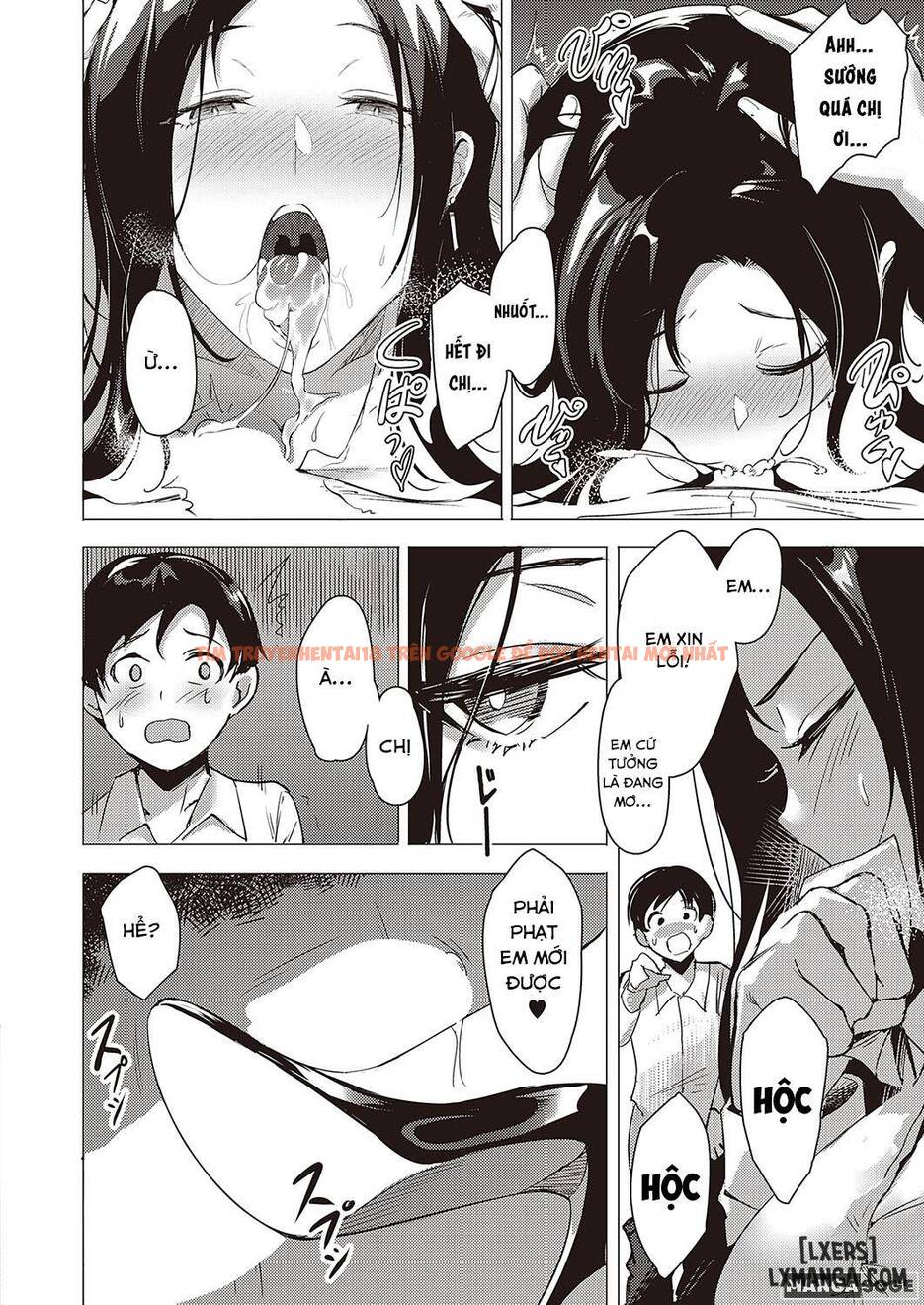 Xem ảnh 9 trong truyện hentai Kanojo No Present - OneShot - hentaitvn.net