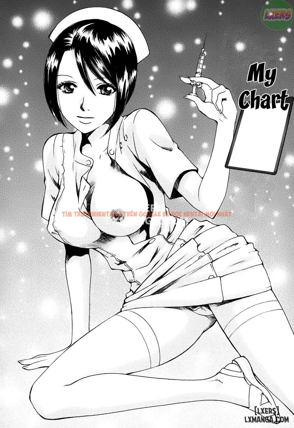 Trang truyện 3 trong truyện tranh Kanojo No Shizuku - Chapter 4 - truyentvn.net