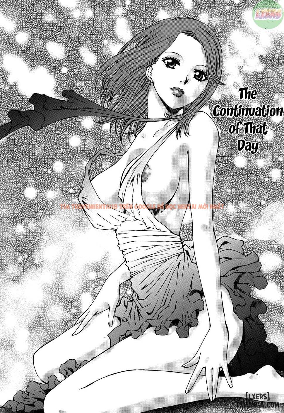 Trang truyện 3 trong truyện tranh Kanojo No Shizuku - Chapter 6 - truyentvn.net