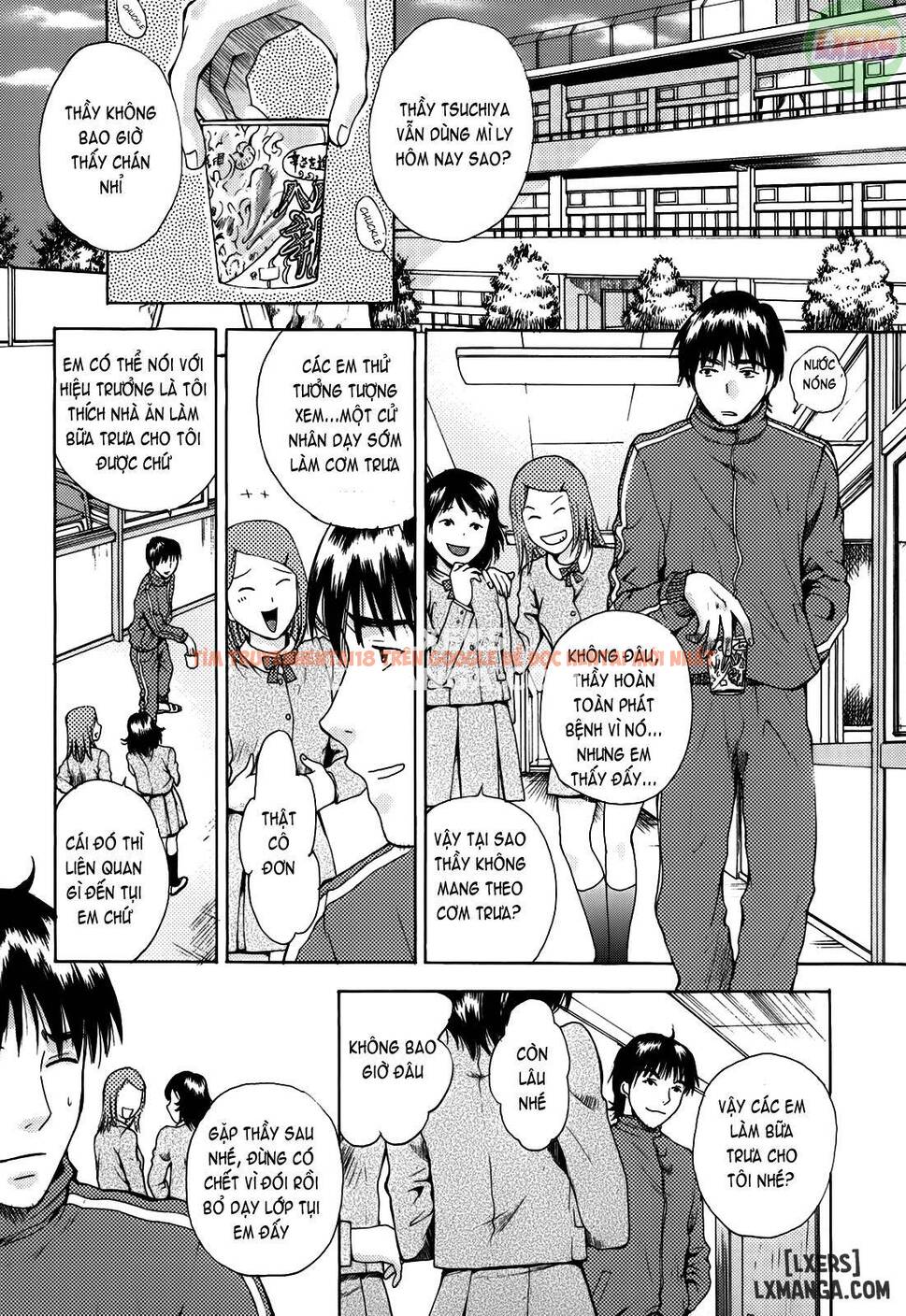 Xem ảnh 4 trong truyện hentai Kanojo No Shizuku - Chapter 9 END - hentaitvn.net