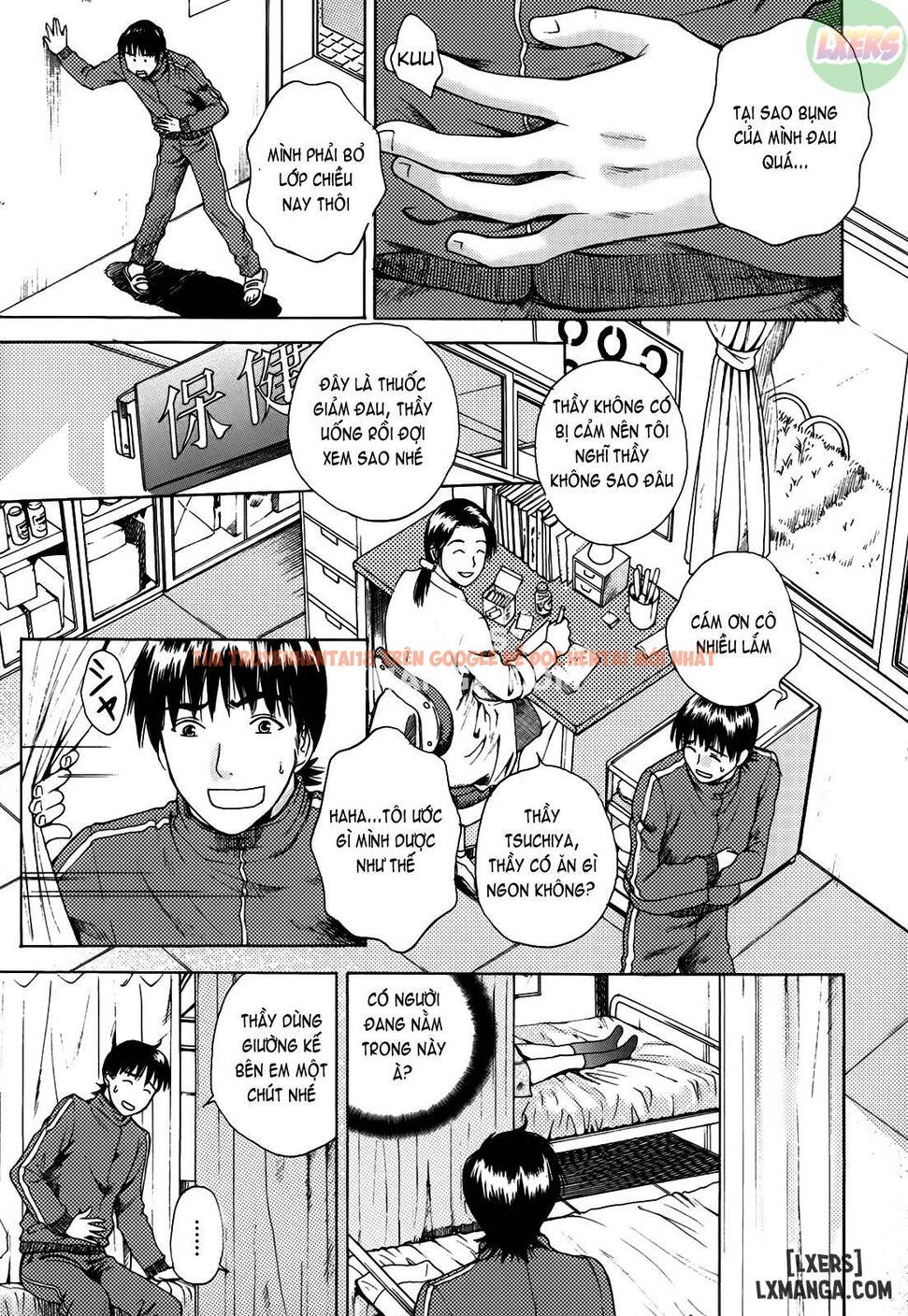 Xem ảnh 7 trong truyện hentai Kanojo No Shizuku - Chapter 9 END - hentaitvn.net