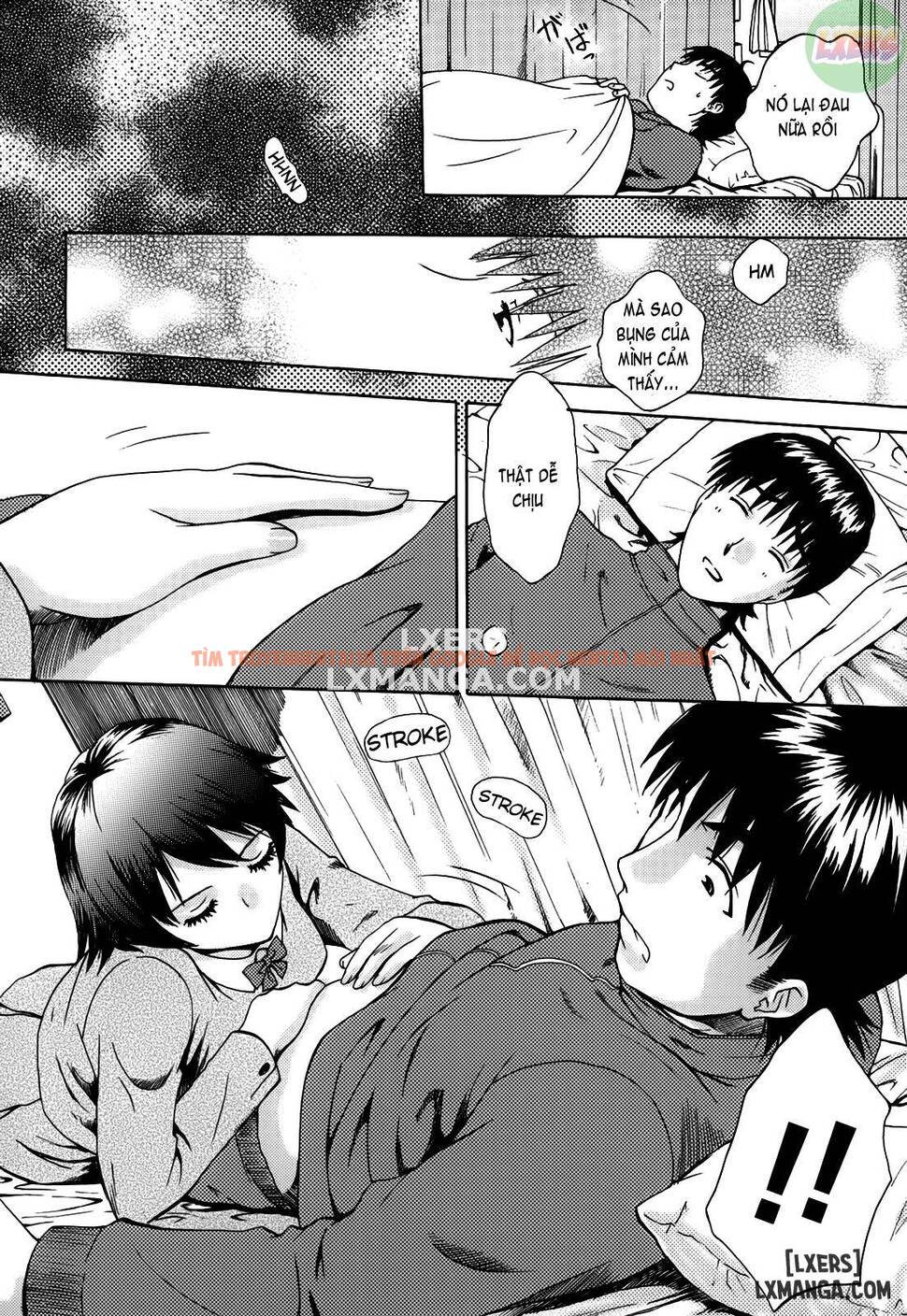 Xem ảnh 8 trong truyện hentai Kanojo No Shizuku - Chapter 9 END - hentaitvn.net